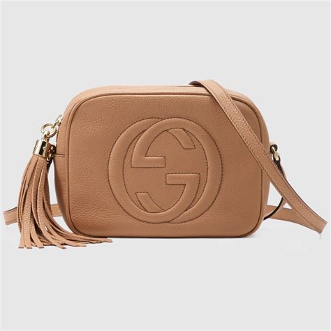 gucci red disco bag sale|Gucci soho disco bag beige.